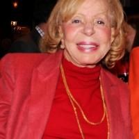 Charles Busch & Anita Jaffe to be Honored at Gingold Theatrical Group's Golden…