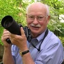 Jackson Gallery Presents Photography by James Blair, Now thru 8/16