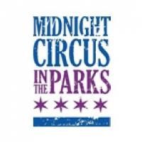 Seventh Annual Circus in the Parks Tour Set for 8/17-10/6