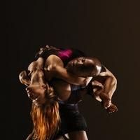 Liss Fain Dance Premieres THE IMPERFECT IS OUR PARADISE This Weekend