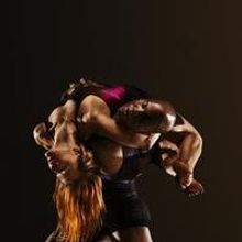 Liss Fain Dance Premieres THE IMPERFECT IS OUR PARADISE This Weekend