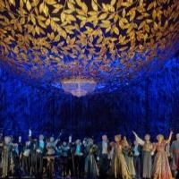 BWW Reviews: The Long and Short of It--DIE FLEDERMAUS and THE MAGIC FLUTE at the Met Photo