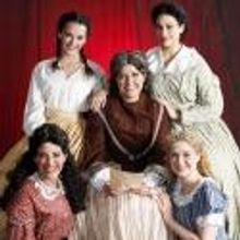 BWW Reviews: LITTLE WOMEN at Centerpoint Legacy Theatre is 'Astonishing'