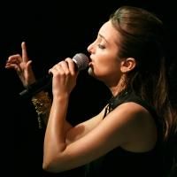 Photo Flash: Alexa Ray Joel Returns to Cafe Carlyle