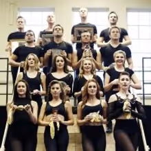 Photo Coverage: DIRTY ROTTEN SCOUNDRELS - First Look!