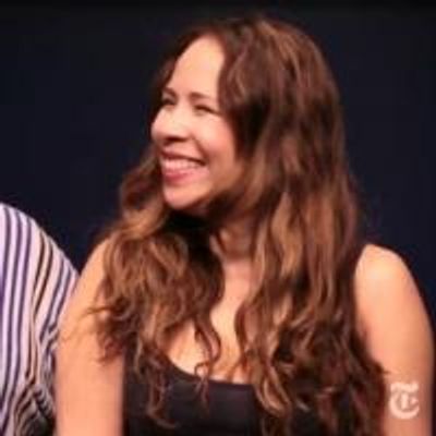 In Performance Video: Henderson, Colon in Stephen Adly Guirgis' BETWEEN RIVERSIDE AND CRAZY
