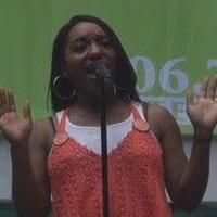 TV: SISTAS Brings a Whole Lot of Soul to BROADWAY IN BRYANT PARK! Video