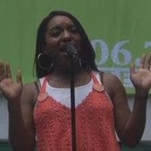 TV: SISTAS Brings a Whole Lot of Soul to BROADWAY IN BRYANT PARK!