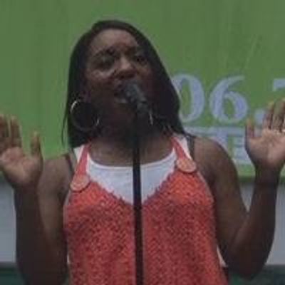 TV: SISTAS Brings a Whole Lot of Soul to BROADWAY IN BRYANT PARK!