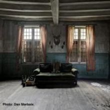 Catastrophic Theatre to Premiere THE PINE, 9/27-10/19