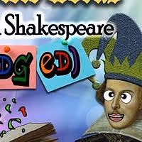 THE COMPLETE WORKS OF WILLIAM SHAKESPEARE (ABRIDGED) Opens at The Texas Repertory…