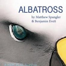 The Poets' Theatre to Present ALBATROSS, 2/13-3/1