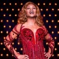 Tony Award-Winning KINKY BOOTS Gets West End Transfer, August 2015