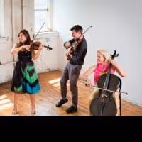 String Quartet ETHEL Performs GRACE, 3/13