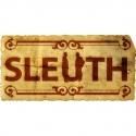 St. Jacobs Country Playhouse Presents SLEUTH, 10/3-21