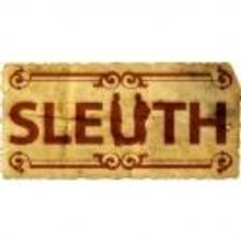 St. Jacobs Country Playhouse Presents SLEUTH, 10/3-21