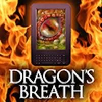 DRAGON'S BREATH Set for FringeNYC, 8/9-23