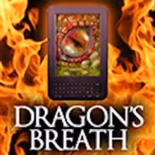 DRAGON'S BREATH Set for FringeNYC, 8/9-23