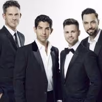 The Company Men Come to Feinstein's at the Nikko Tonight