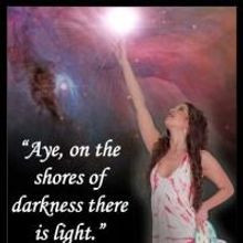 Toni Press-Coffman's TOUCH to Play Hudson Guild Theater, 8/1-11