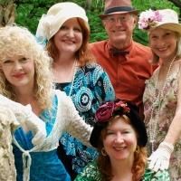 The Studebakers Headline TexARTS Cabaret Series