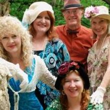 The Studebakers Headline TexARTS Cabaret Series