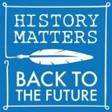 HISTORY MATTERS/BACK TO THE FUTURE Creates Judith Barlow Prize