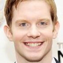 Rory O'Malley to Return to Carnegie Mellon for 8 Reading, 9/10