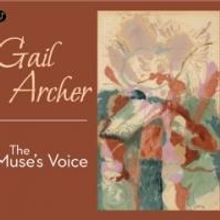Gail Archer Releases Her Seventh Solo Album THE MUSE'S VOICE