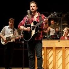BWW Reviews: The Orpheum Thinks ONCE Is Not Enough