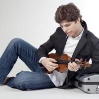 Augustin Hadelich Returns to the Rhode Island Philharmonic Orchestra to Kick Off…