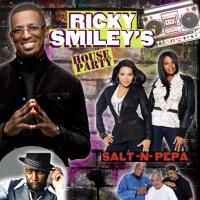 Rickey Smiley & Guests to Play Fox Theatre, 3/15