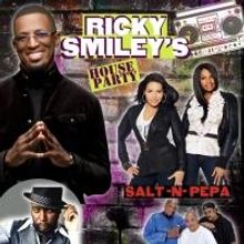 Rickey Smiley & Guests to Play Fox Theatre, 3/15