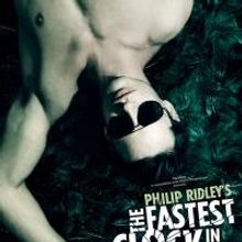 THE FASTEST CLOCK IN THE UNIVERSE 21st Anniversary Production Runs At Old Red Lion, N