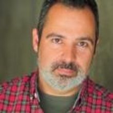 Patrick Riviere Joins Gilbert Theater's THE FANTASTICKS