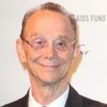 Joel Grey Hosts Studio in a School Gala Tonight, 10/2