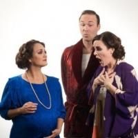 BWW Reviews: Anything Goes at Actors Theatre's THE COTTAGE