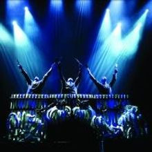 BLUE MAN GROUP Adds Holiday Performances in Chicago