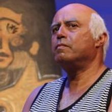 BWW Reviews: A WEEKEND WITH PABLO PICASSO Comes to Life Vibrantly in Tucson