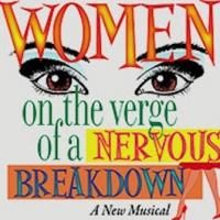 'WOMEN ON THE VERGE,' RING OF FIRE & More Set for Theatre at the Center 2014 Season