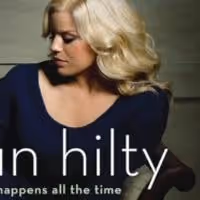 BWW Exclusive Premiere: First Listen of 'Be A Man' from Megan Hilty's IT HAPPENS ALL…
