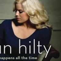 BWW Exclusive Premiere: First Listen of 'Be A Man' from Megan Hilty's IT HAPPENS ALL… Video