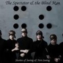 FRIGID New York to Present THE SPECTATOR & THE BLIND MAN, 2/20-3/3