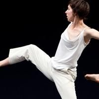 BWW Reviews: Choreographer Kate Weare at the Harkness Dance Festival