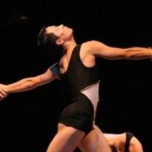 International Dance Company of the Month: BeijingDance/LDTX