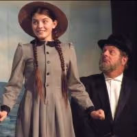 Pontiac Theatre IV Presents ANNE OF GREEN GABLES - THE MUSICAL, Now thru 11/22