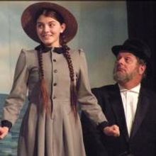 Pontiac Theatre IV to Present ANNE OF GREEN GABLES - THE MUSICAL, 11/14-22