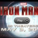 VIDEO: Hot Trailer - IRON MAN 3!