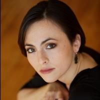 Isabel Leonard Wins Dallas Opera's 2014 Maria Callas Award