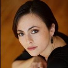 Isabel Leonard Wins Dallas Opera's 2014 Maria Callas Award